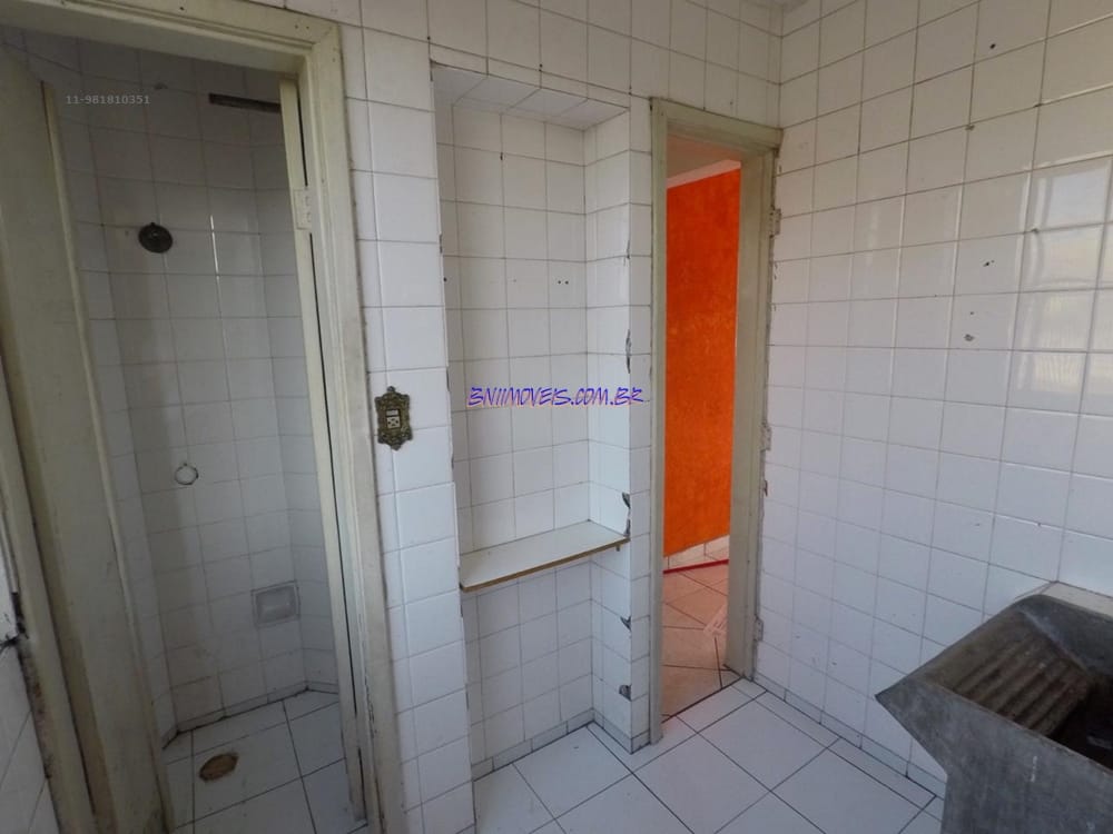 Apartamento à venda com 2 quartos, 60m² - Foto 11