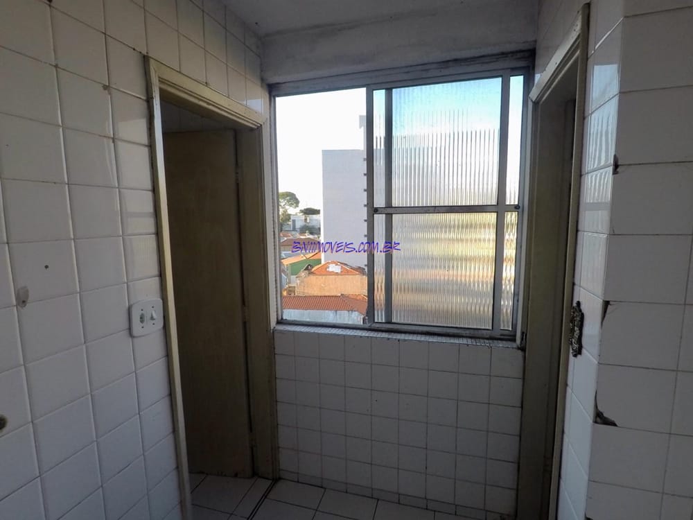 Apartamento à venda com 2 quartos, 60m² - Foto 8