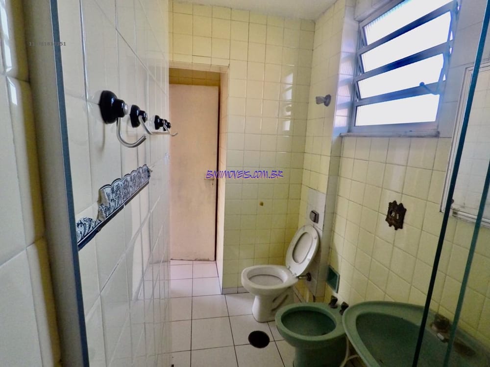 Apartamento à venda com 2 quartos, 60m² - Foto 10