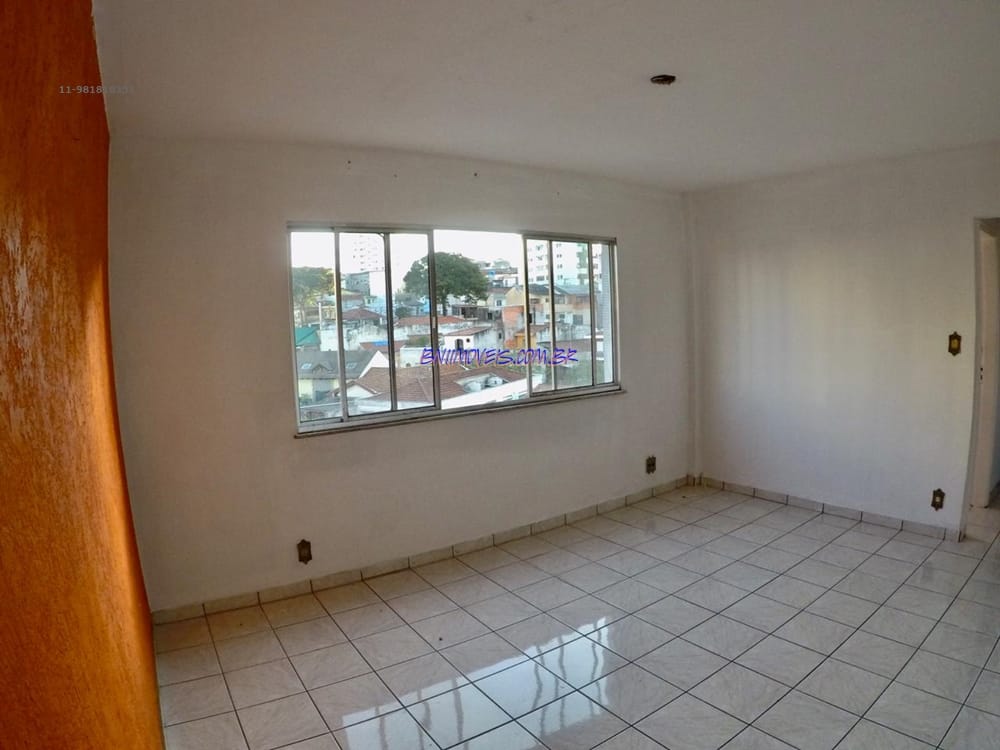 Apartamento à venda com 2 quartos, 60m² - Foto 1