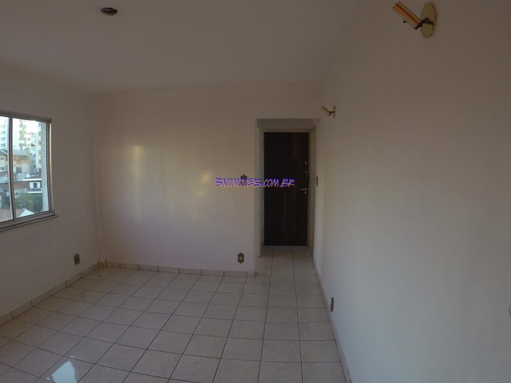 Apartamento à venda com 2 quartos, 60m² - Foto 3