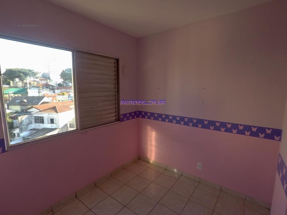Apartamento à venda com 2 quartos, 60m² - Foto 17