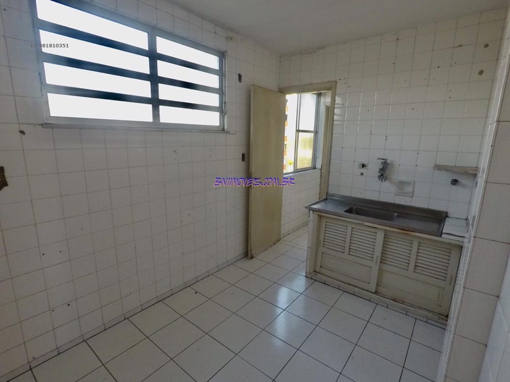 Apartamento à venda com 2 quartos, 60m² - Foto 5