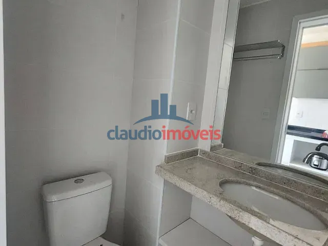 Apartamento 1 quarto e 1 banheiro, para alugar, no bairro Rústico em Volta Redonda