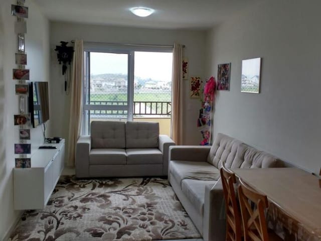 Foto do Apartamento - Apartamento residencial à venda, Urbanova, São José dos Campos. | INDEPENDENCE NEGOCIOS IMOBILIARIOS LTDA