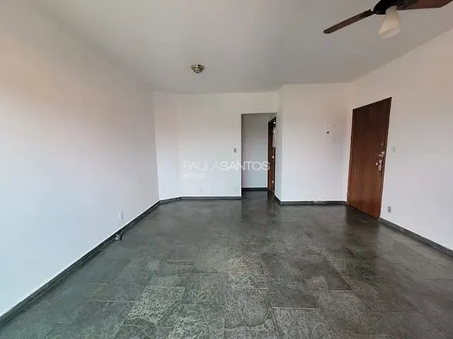 Apartamento com 107m² 3 quartos e 3 banheiros, à venda ou para alugar, no bairro Jardim Faculdade em Sorocaba