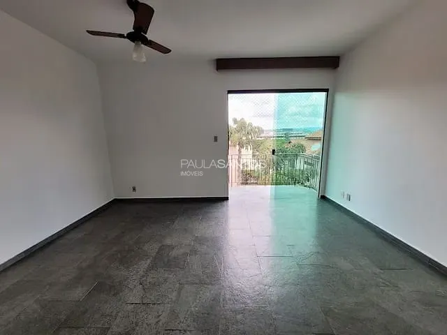 Apartamento com 107m² 3 quartos e 3 banheiros, à venda ou para alugar, no bairro Jardim Faculdade em Sorocaba