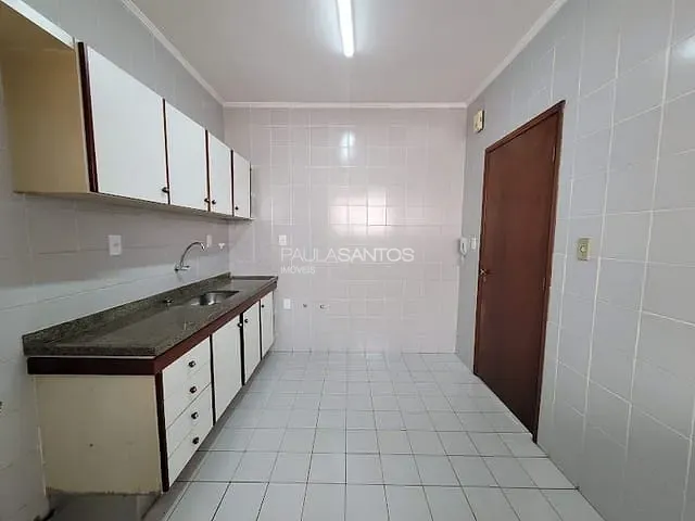 Apartamento com 107m² 3 quartos e 3 banheiros, à venda ou para alugar, no bairro Jardim Faculdade em Sorocaba
