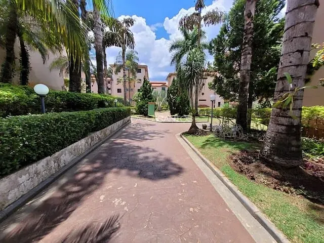 Apartamento com 107m² 3 quartos e 3 banheiros, à venda ou para alugar, no bairro Jardim Faculdade em Sorocaba