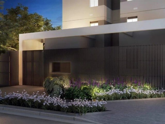 Foto do Apartamento - Apartamento à venda 2 Quartos, 33.9M², Santo Amaro, São Paulo - SP | Vivaz Transamérica 2 | Lares e Andares Imóveis