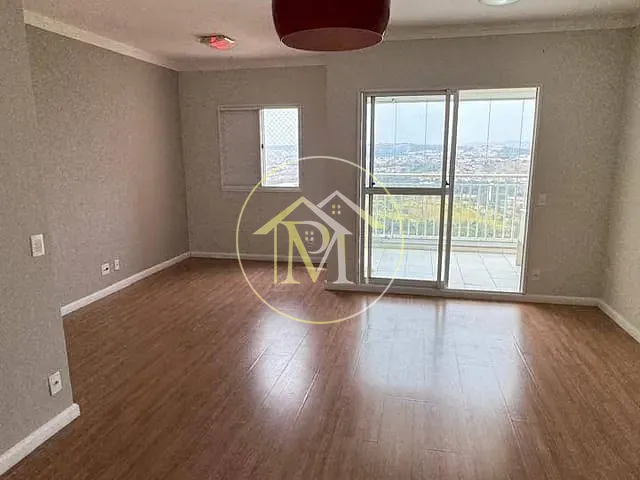 Apartamento com 78m² 2 quartos e 2 banheiros, para alugar, no bairro Parque Morumbi em Votorantim