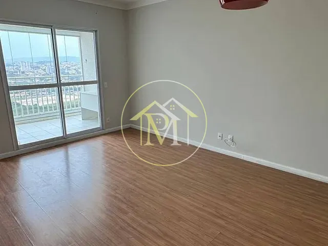 Apartamento com 78m² 2 quartos e 2 banheiros, para alugar, no bairro Parque Morumbi em Votorantim