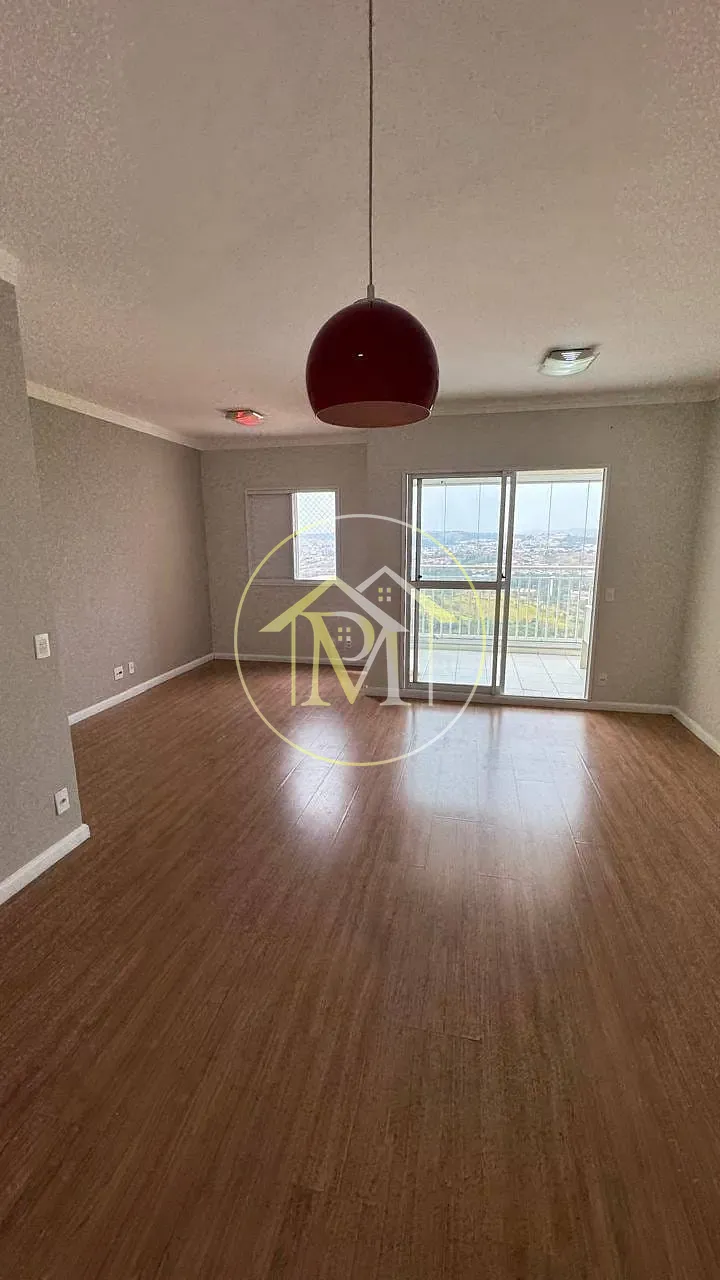 Apartamento, 2 quartos, 78 m² - Foto 2