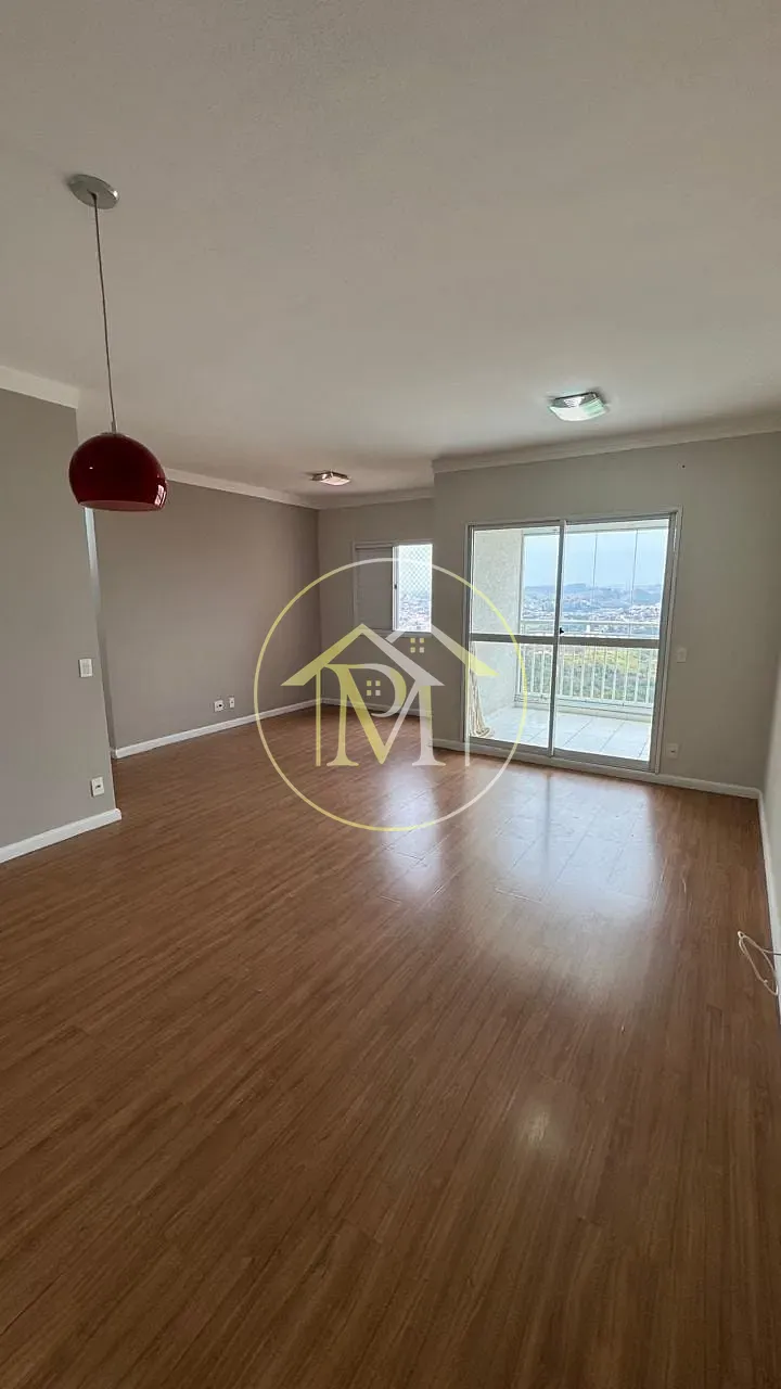 Apartamento, 2 quartos, 78 m² - Foto 3