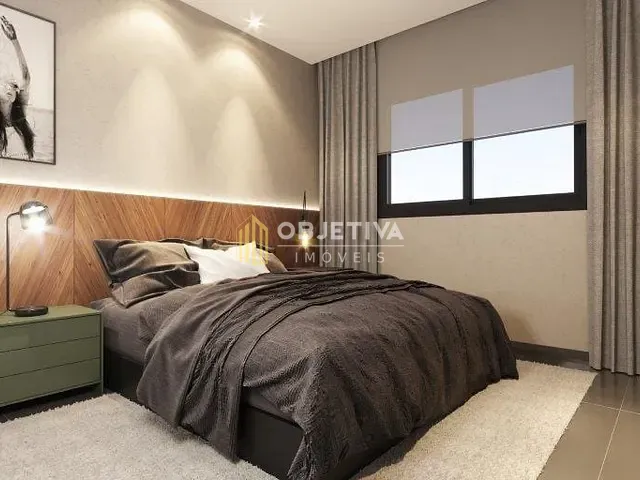 Apartamento com 124m² 3 quartos e 2 banheiros, à venda, no bairro Centro em Novo Hamburgo
