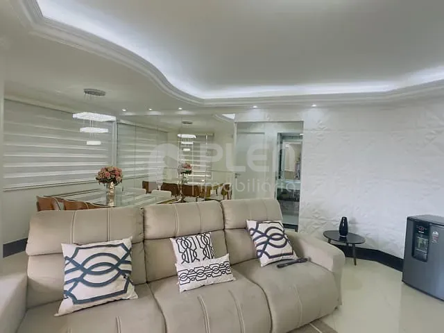 Apartamento com 121m² 3 quartos e 5 banheiros, à venda, no bairro Parque Mandaqui em São Paulo
