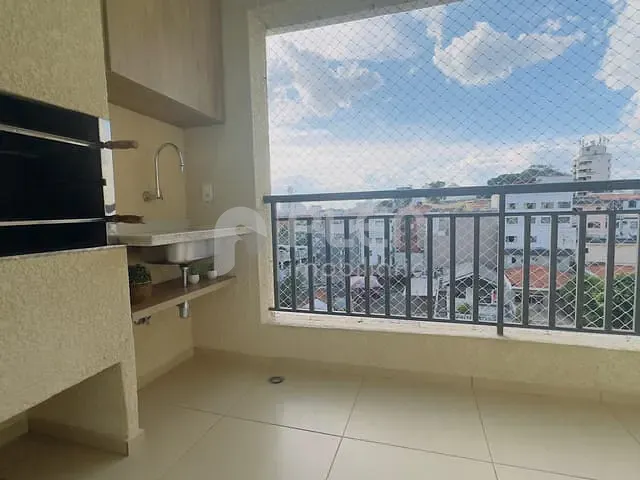 Apartamento com 121m² 3 quartos e 5 banheiros, à venda, no bairro Parque Mandaqui em São Paulo