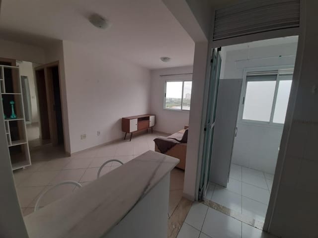 Foto do Apartamento - Apartamento com 1 dormitório à venda, 42 m² por R$ 180.000,00 - Monte Castelo - São José dos Campos/SP | RUSSI IMÓVEIS