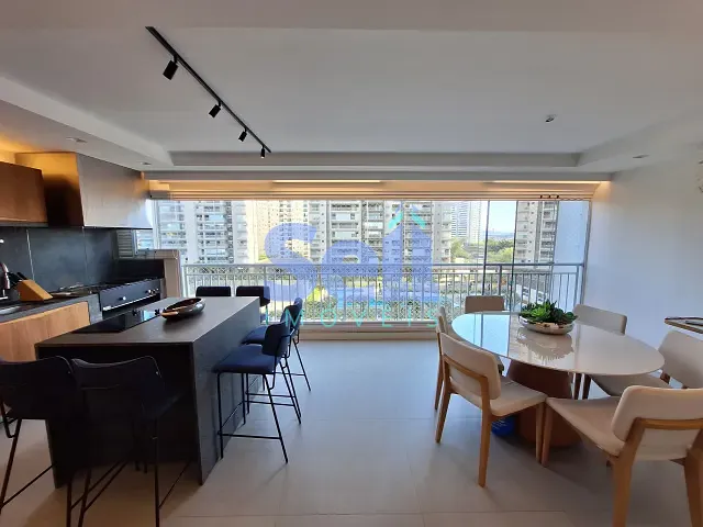 Apartamento 3 quartos e 3 banheiros, à venda, no bairro Vila Anastácio em São Paulo