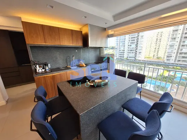 Apartamento 3 quartos e 3 banheiros, à venda, no bairro Vila Anastácio em São Paulo