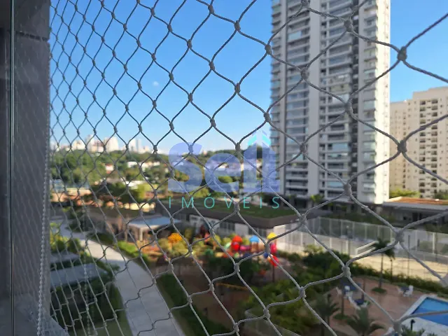 Apartamento 3 quartos e 3 banheiros, à venda, no bairro Vila Anastácio em São Paulo