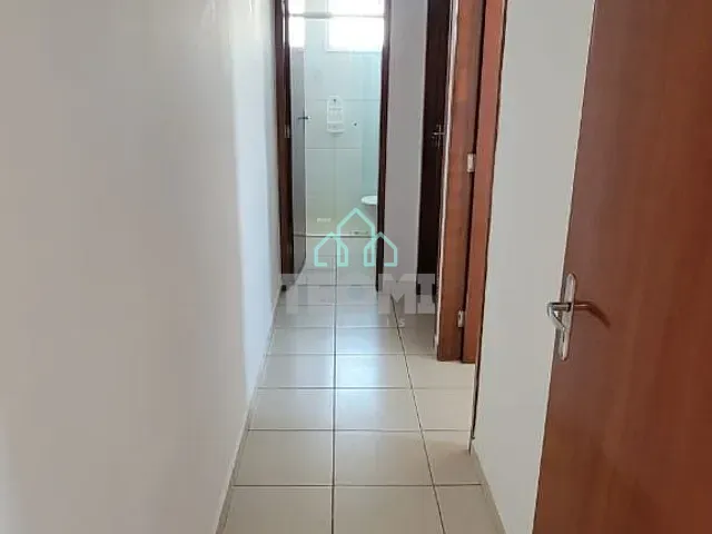 Apartamento 2 quartos e 1 banheiro, à venda, no bairro São Gonçalo em Taubaté