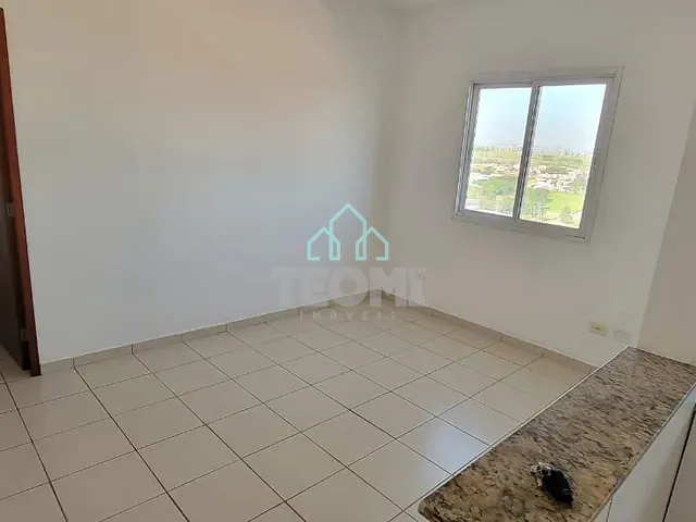 Apartamento 2 quartos e 1 banheiro, à venda, no bairro São Gonçalo em Taubaté