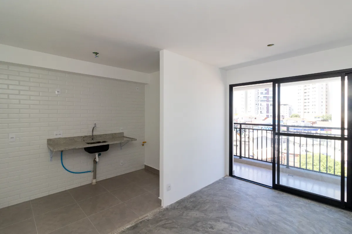 Apartamento para venda em Parque Mandaqui com 2 quartos, 47m²