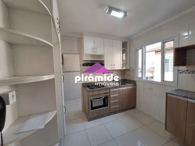 Apartamento 2 quartos e 1 banheiro, à venda, no bairro Cidade Vista Verde em São José dos Campos