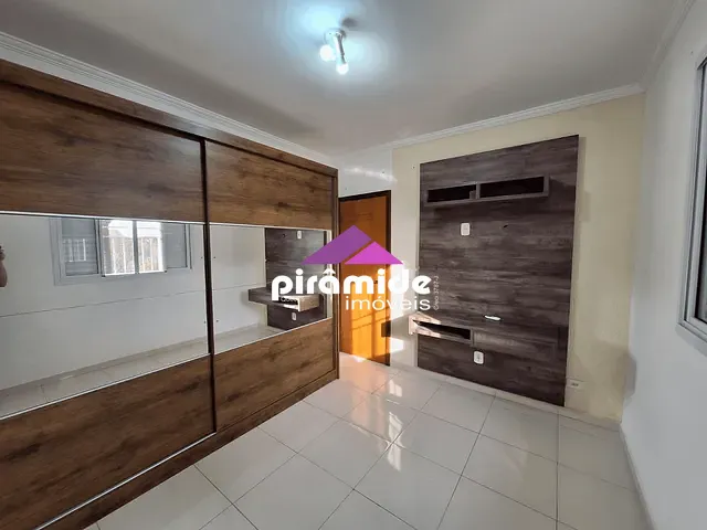 Apartamento 2 quartos e 1 banheiro, à venda, no bairro Cidade Vista Verde em São José dos Campos