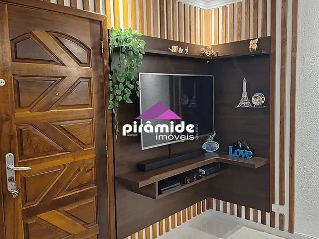 Apartamento 2 quartos e 1 banheiro, à venda, no bairro Cidade Vista Verde em São José dos Campos