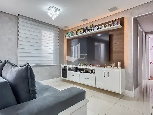 Apartamento com 124m² 3 quartos e 3 banheiros, à venda, no bairro Vila Formosa em São Paulo