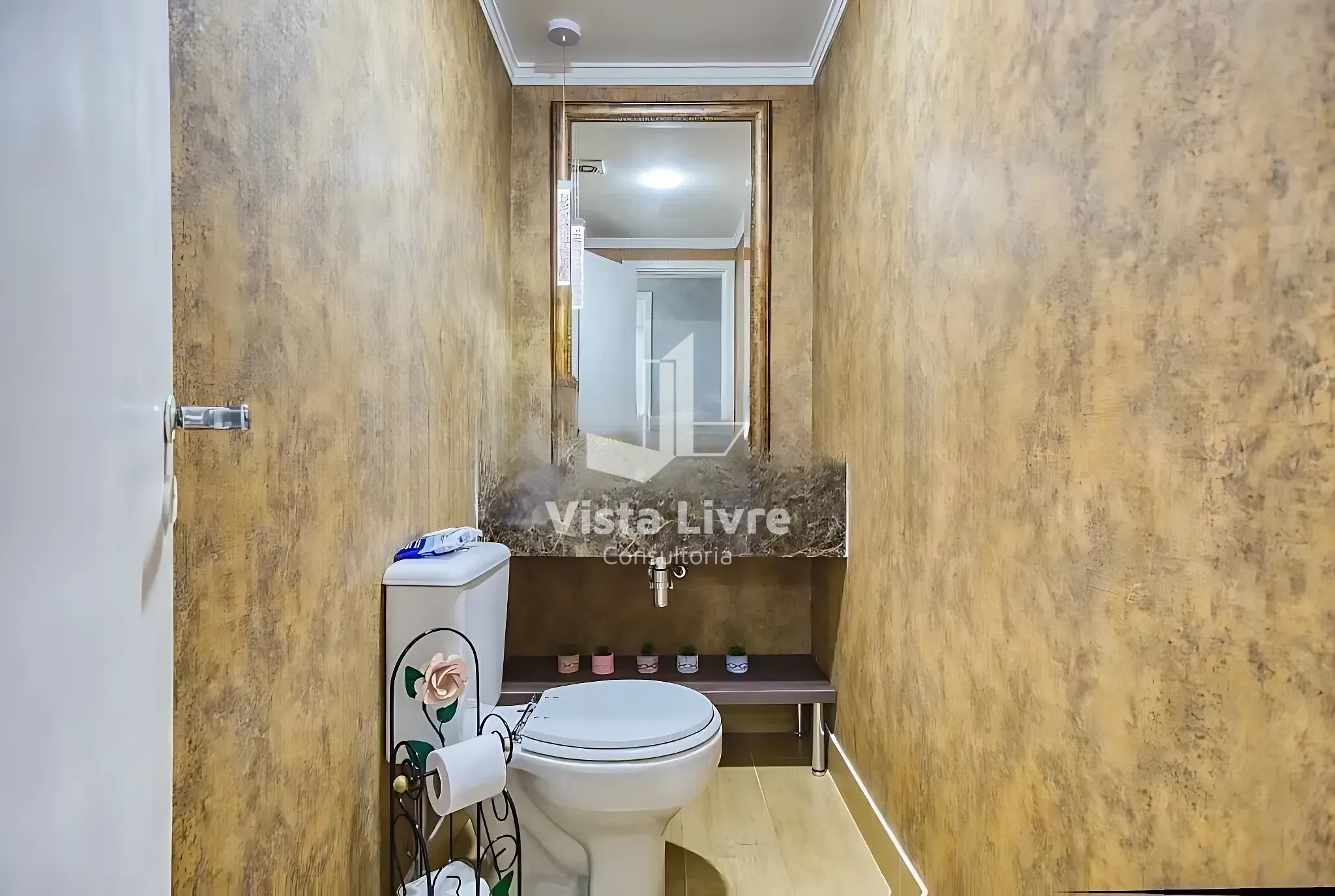 Apartamento, 3 quartos, 124 m² - Foto 10