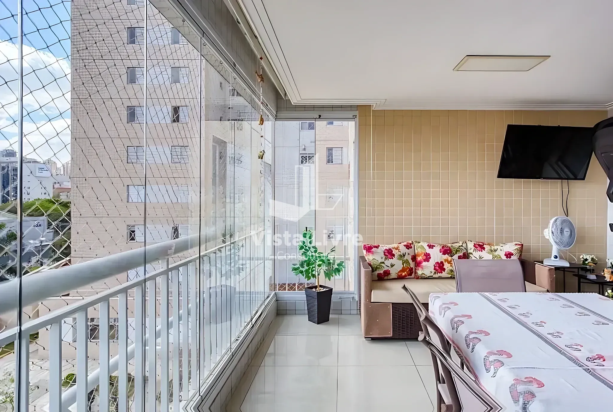 Apartamento, 3 quartos, 124 m² - Foto 11