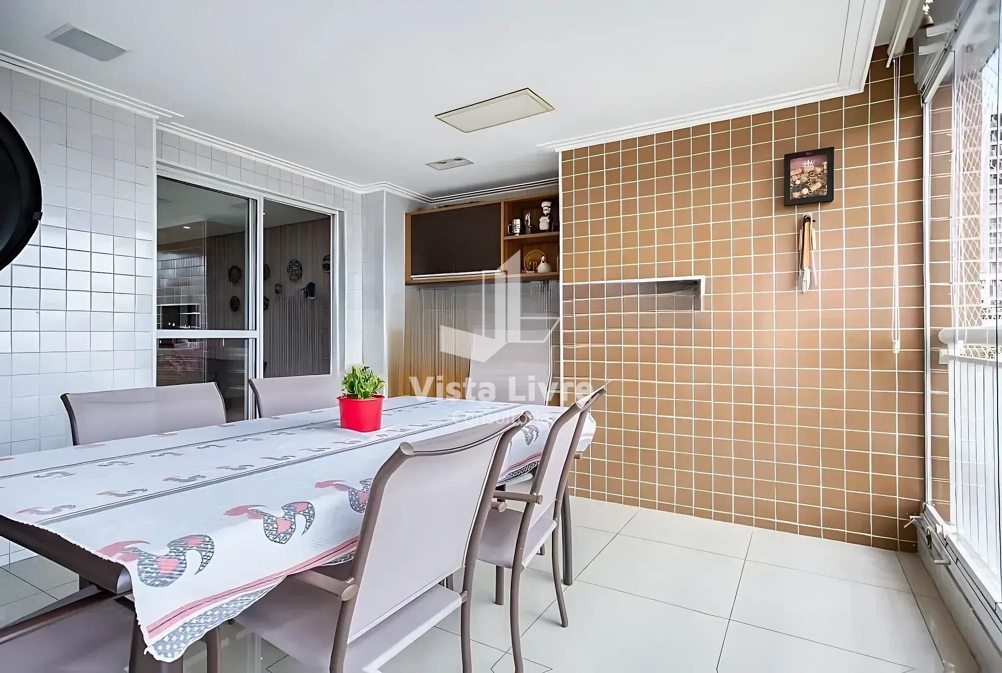 Apartamento, 3 quartos, 124 m² - Foto 12