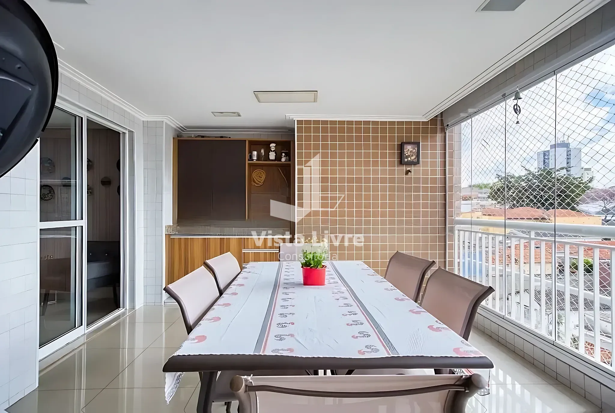 Apartamento, 3 quartos, 124 m² - Foto 13