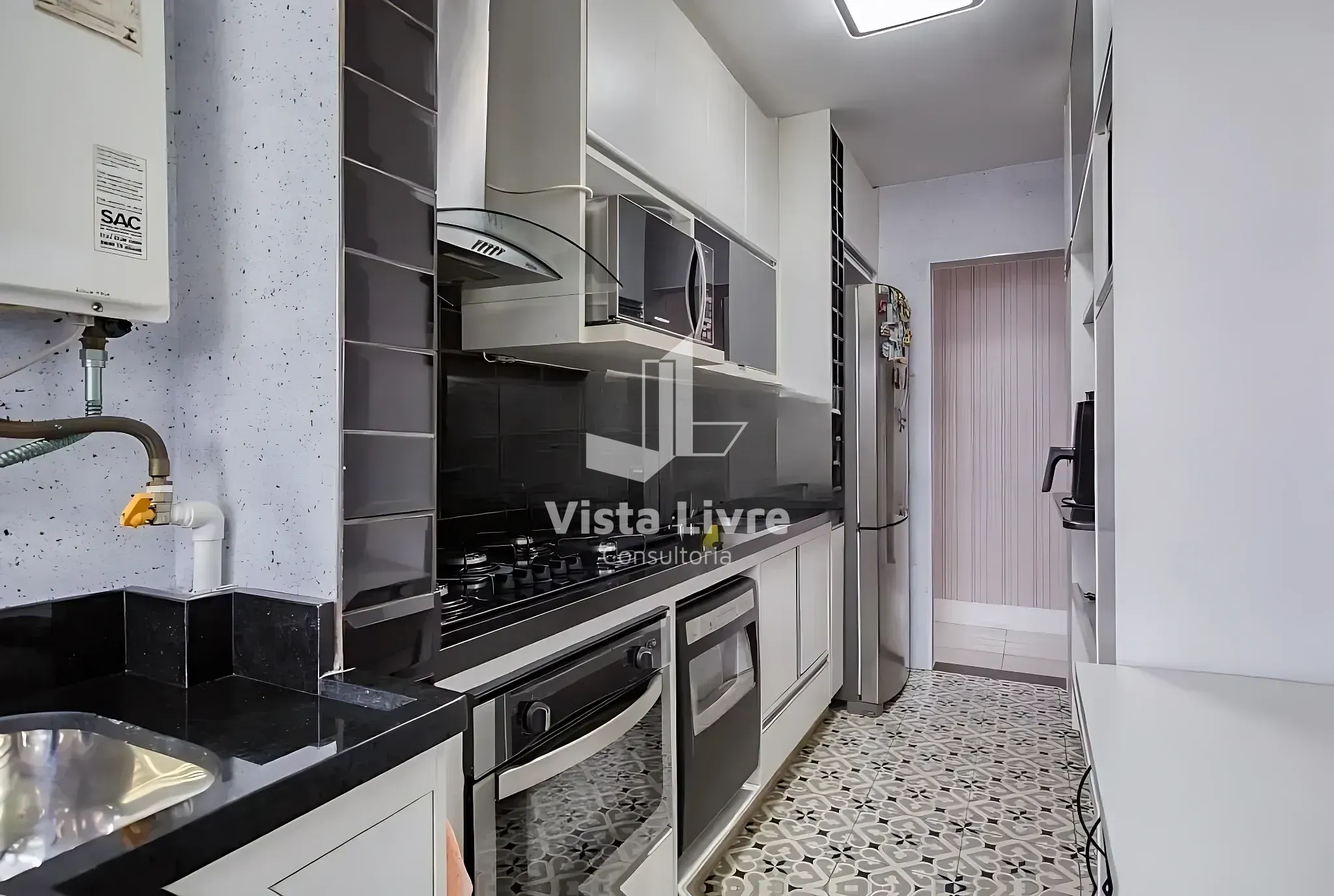 Apartamento, 3 quartos, 124 m² - Foto 15
