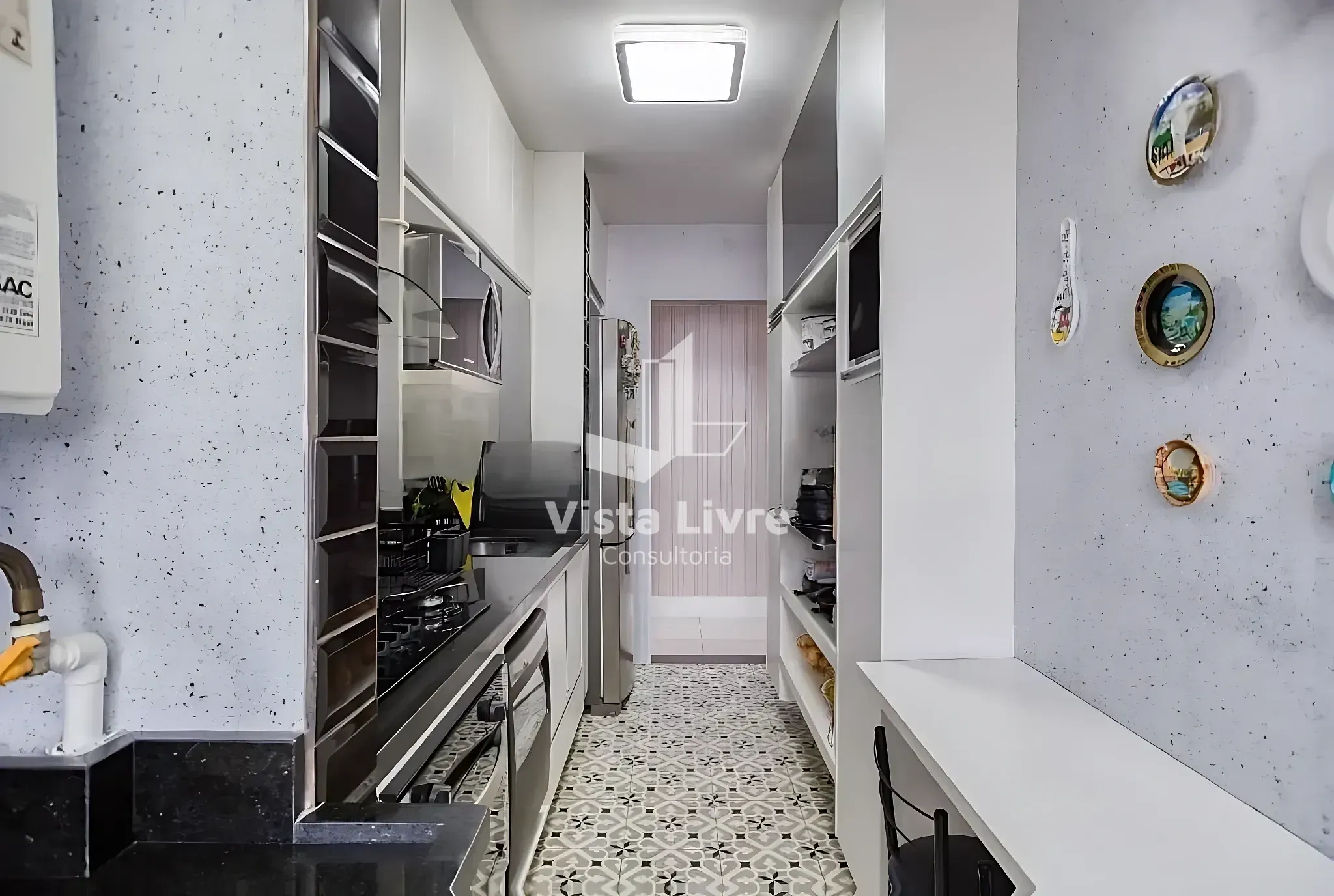 Apartamento, 3 quartos, 124 m² - Foto 16