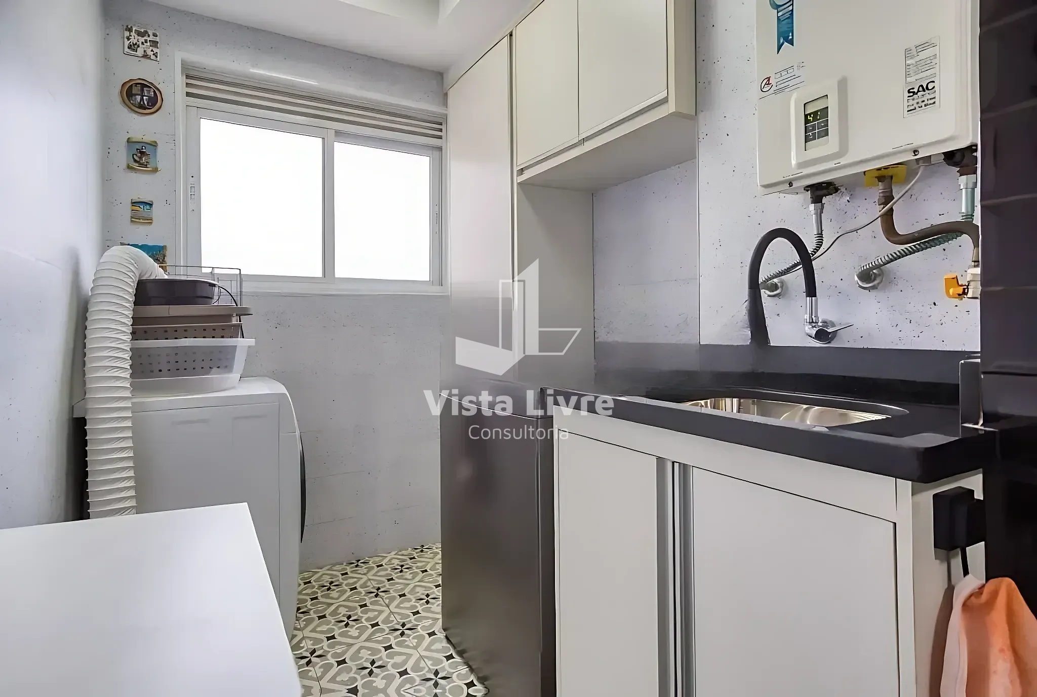 Apartamento, 3 quartos, 124 m² - Foto 17