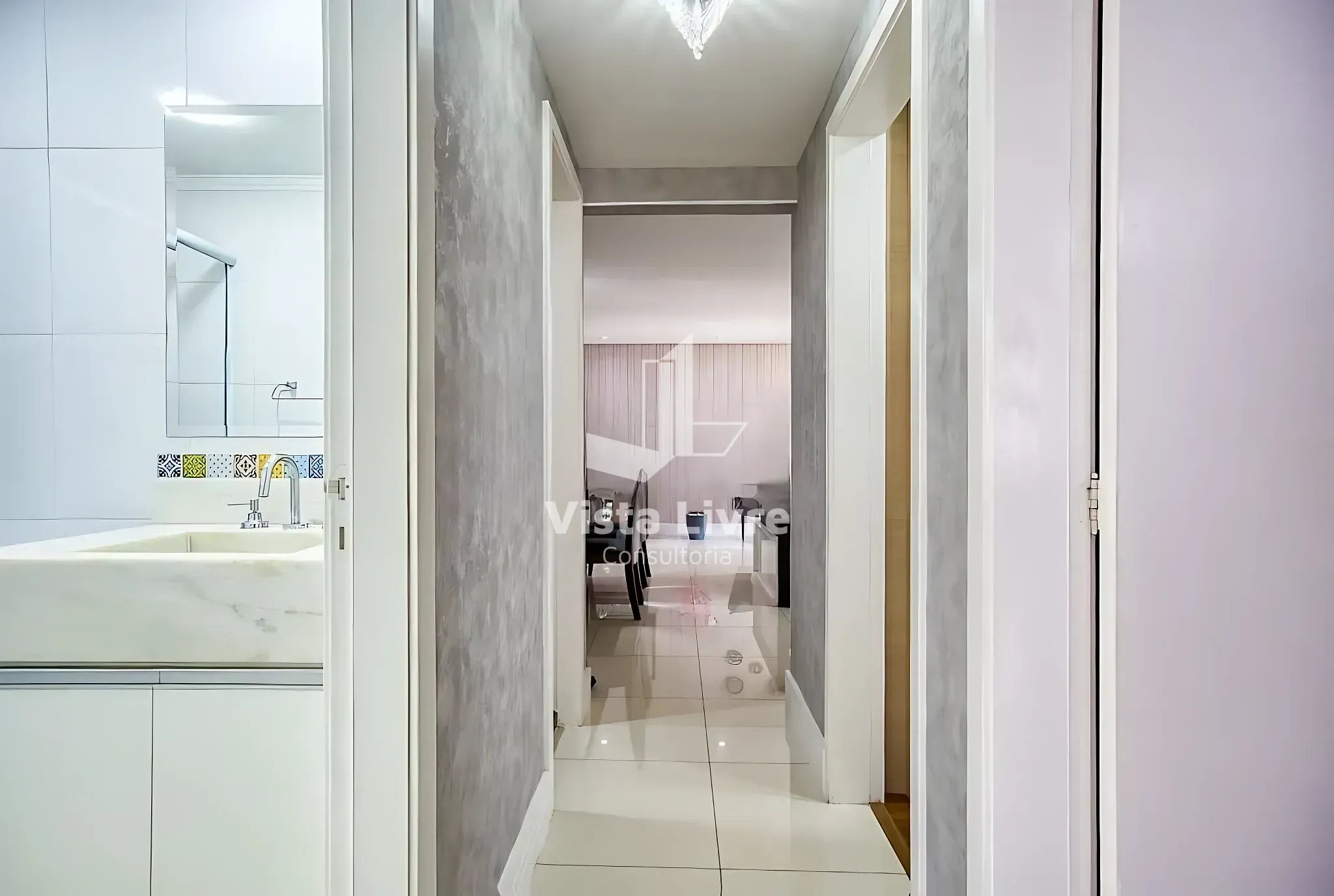Apartamento, 3 quartos, 124 m² - Foto 19