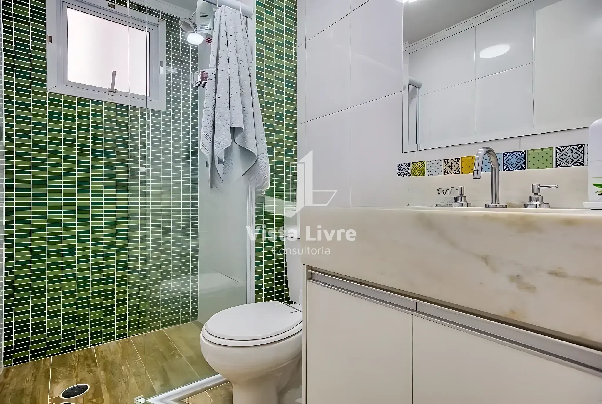 Apartamento, 3 quartos, 124 m² - Foto 20