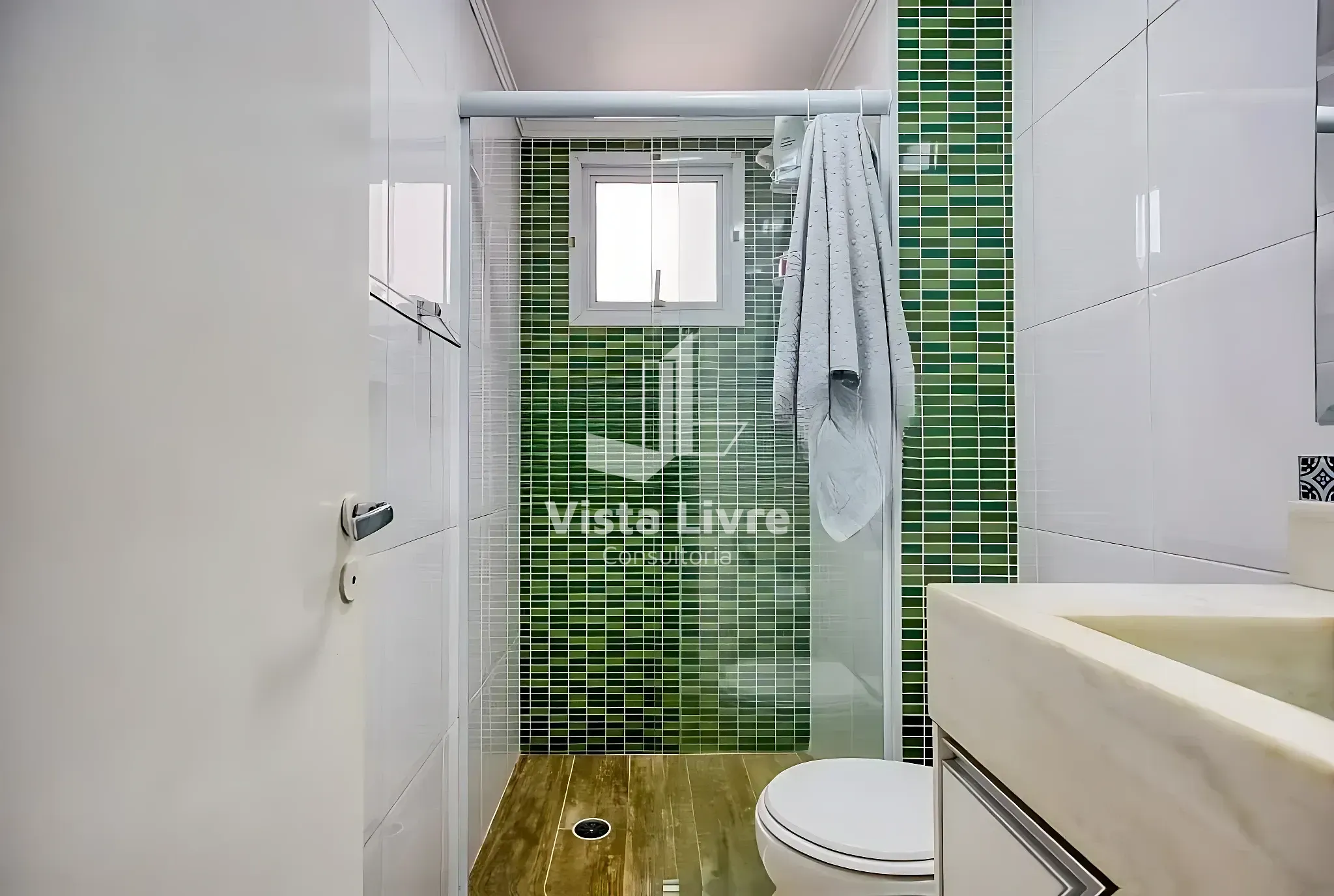 Apartamento, 3 quartos, 124 m² - Foto 21