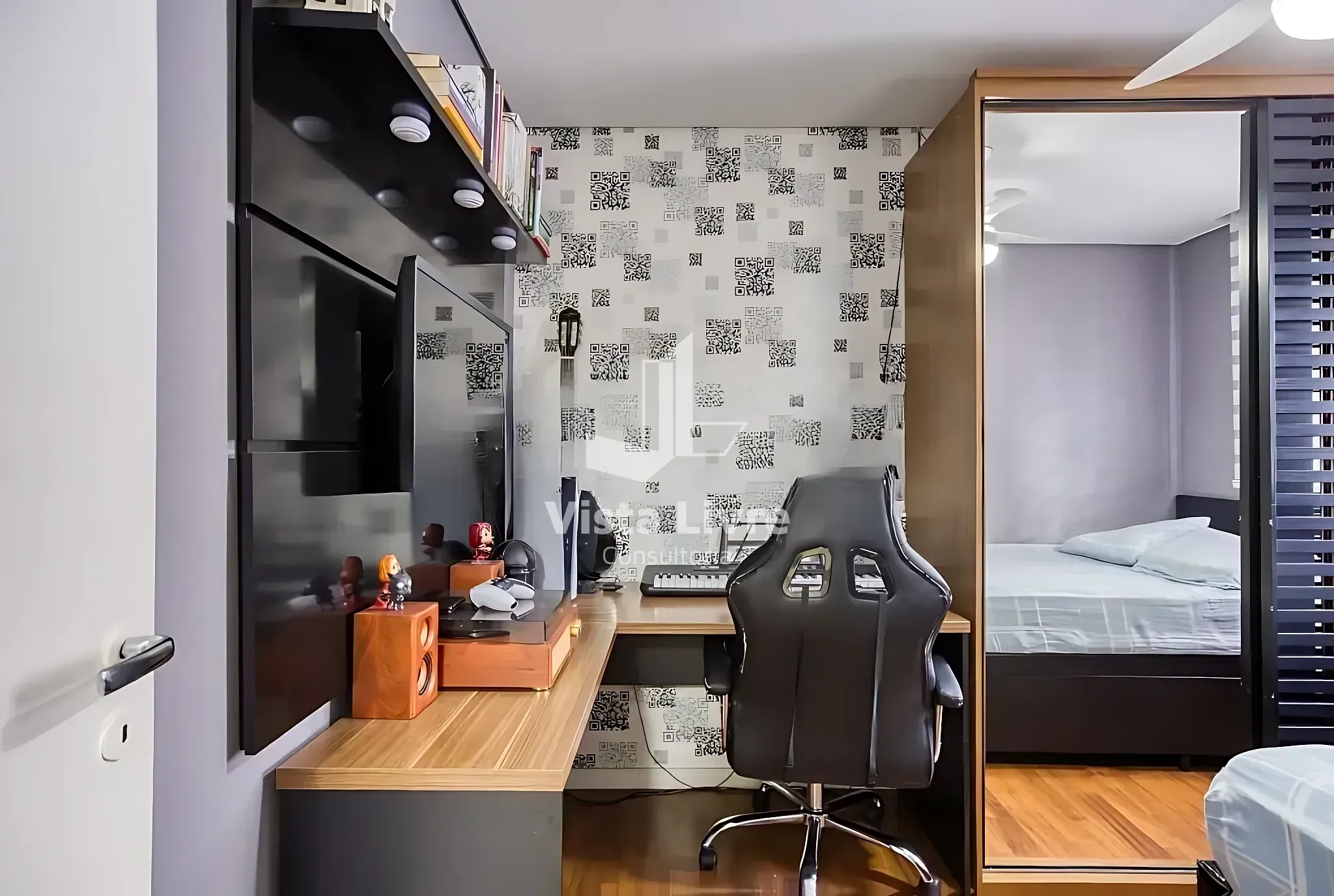 Apartamento, 3 quartos, 124 m² - Foto 23
