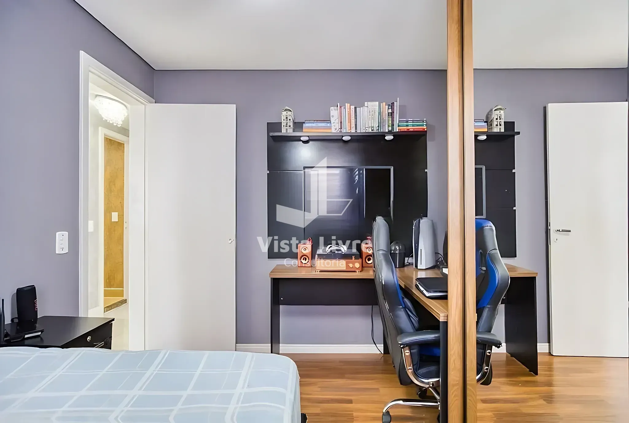 Apartamento, 3 quartos, 124 m² - Foto 24
