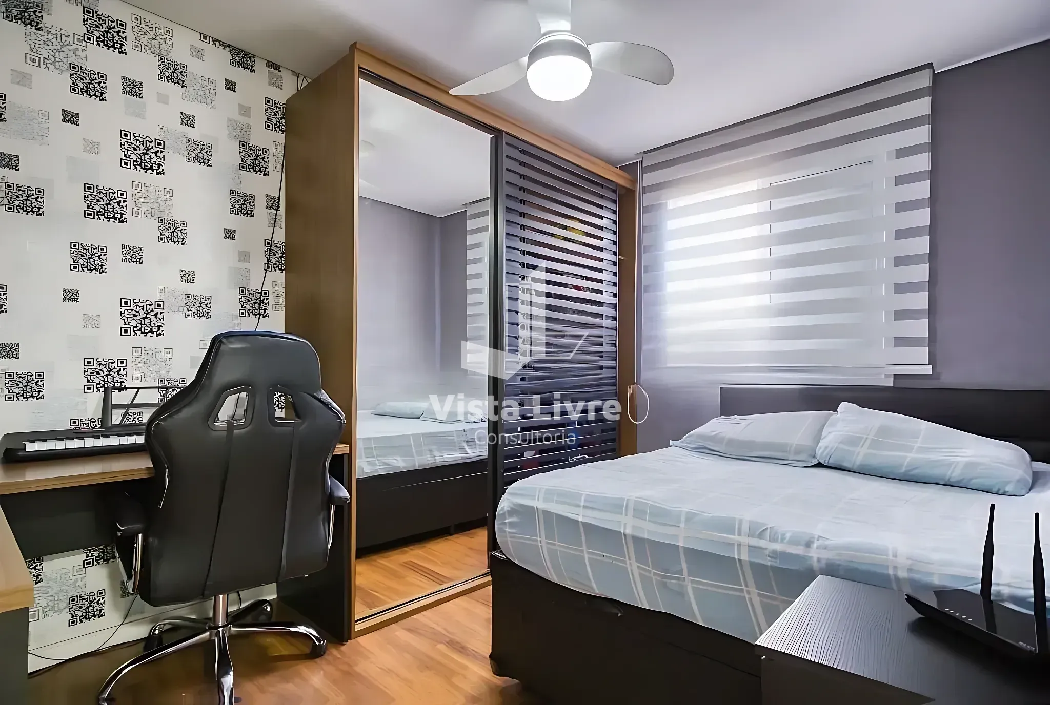 Apartamento, 3 quartos, 124 m² - Foto 25