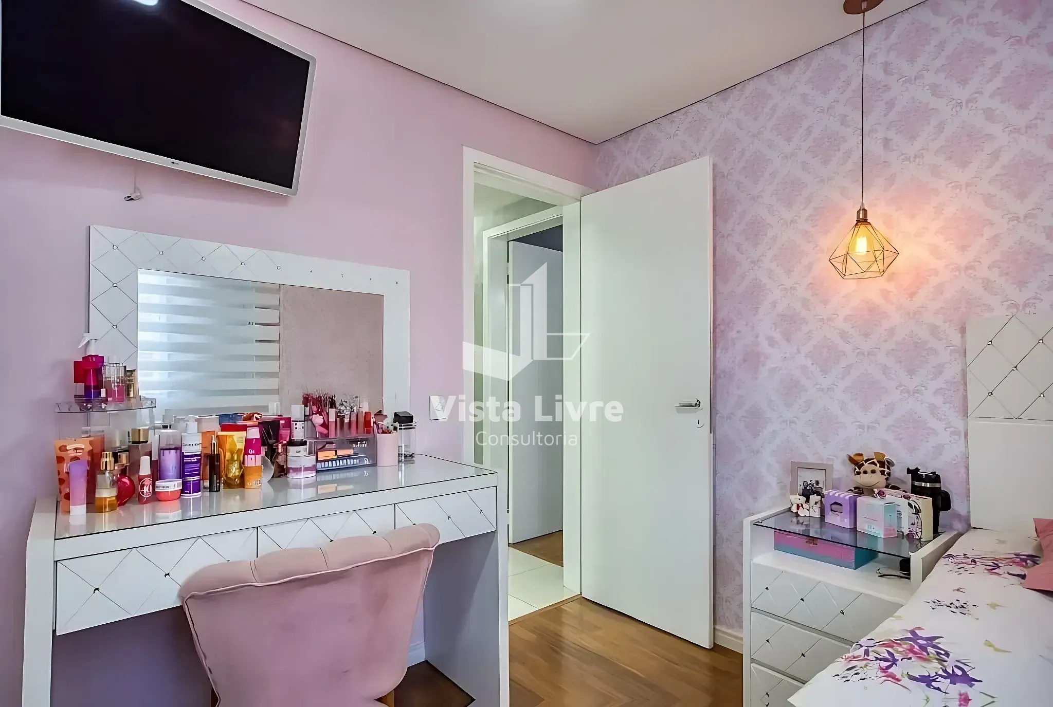 Apartamento, 3 quartos, 124 m² - Foto 26