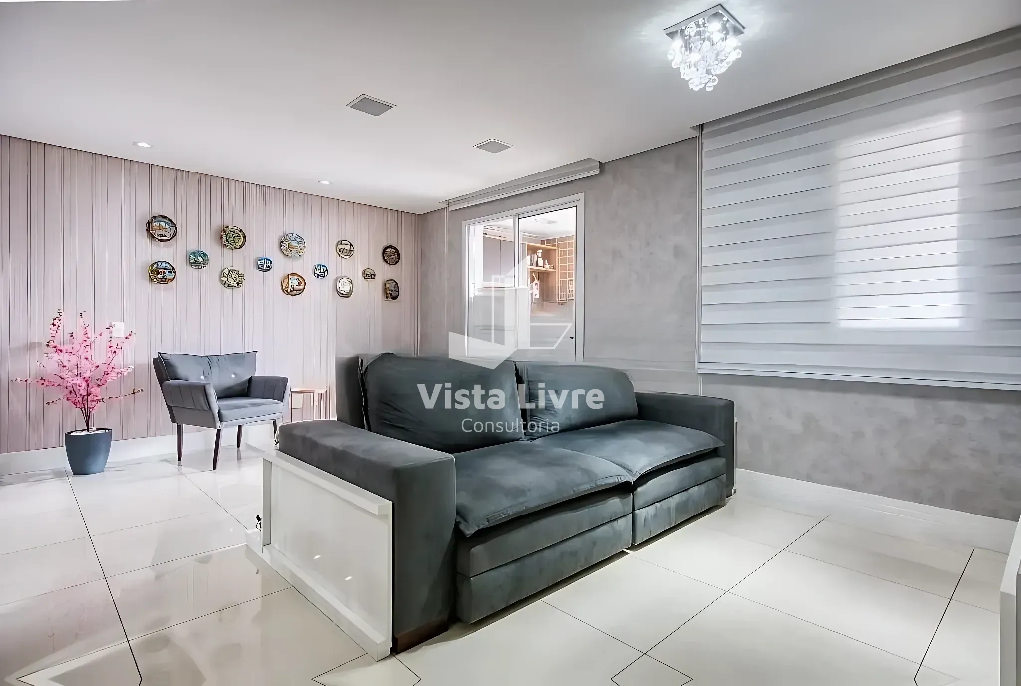 Apartamento, 3 quartos, 124 m² - Foto 6