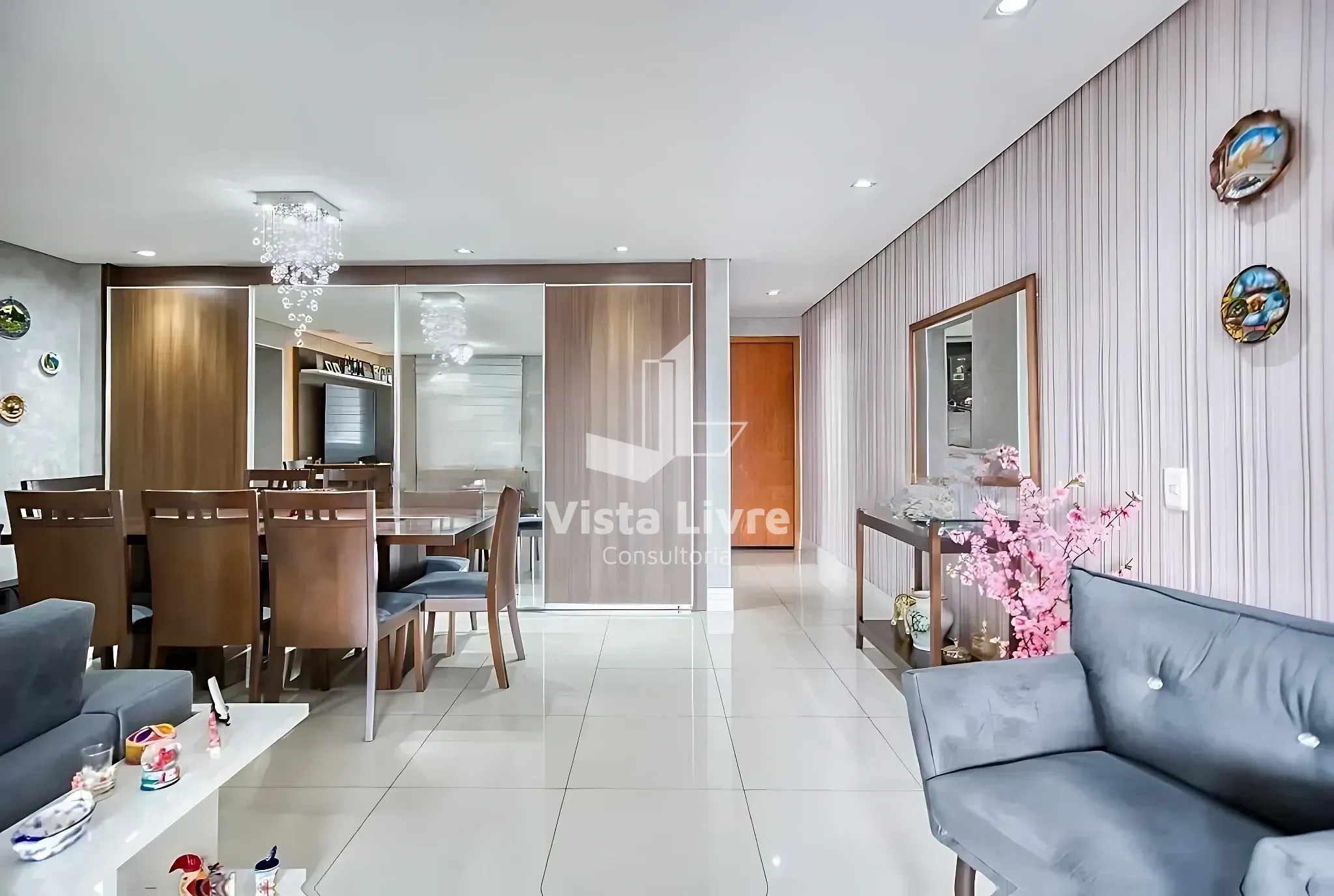 Apartamento, 3 quartos, 124 m² - Foto 7