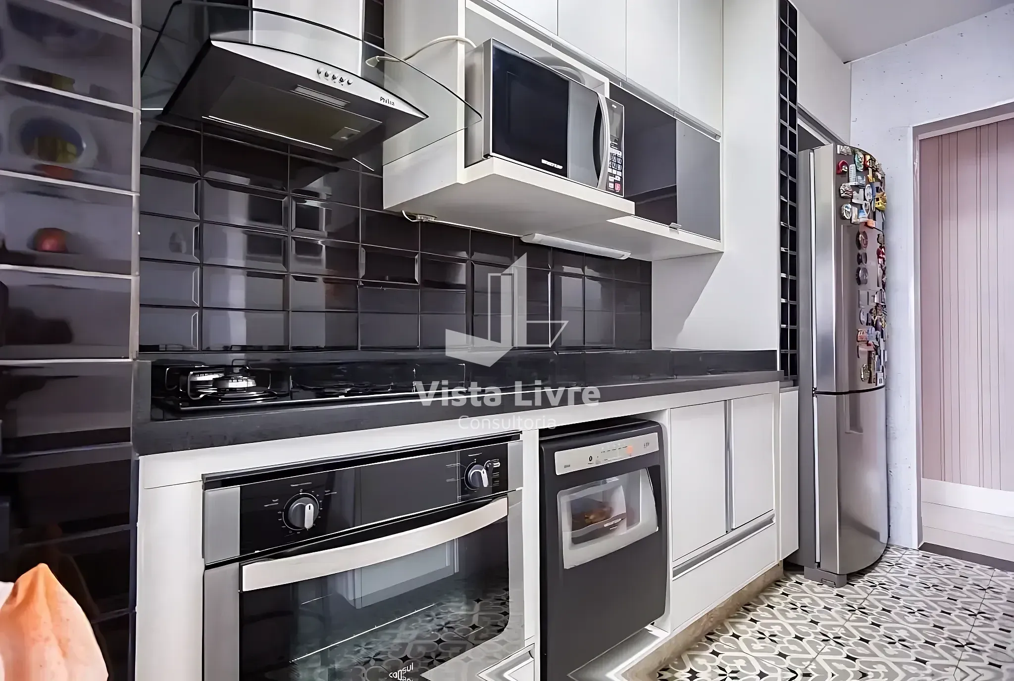 Apartamento, 3 quartos, 124 m² - Foto 8