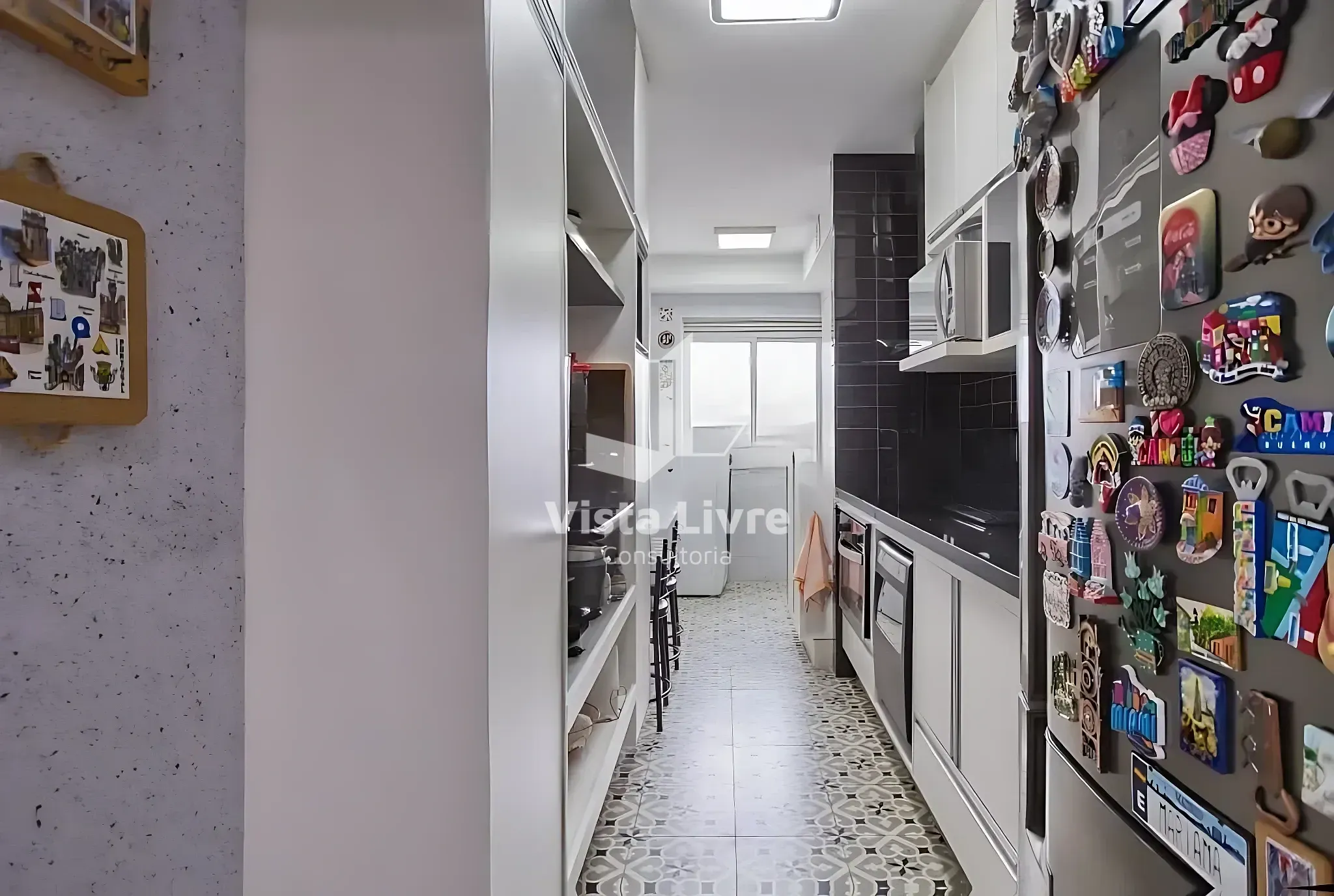 Apartamento, 3 quartos, 124 m² - Foto 9